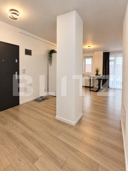 Apartament de vânzare 3 camere Calea Moldovei - 206671AV | BLITZ Bistriţa | Poza9