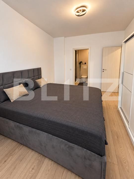 Apartament de vânzare 3 camere Calea Moldovei - 206671AV | BLITZ Bistriţa | Poza5