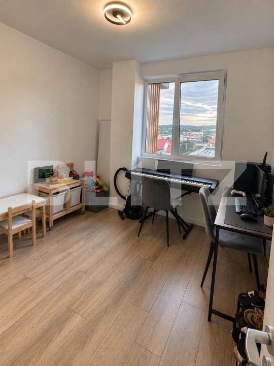 Apartament de vânzare 3 camere Calea Moldovei - 206671AV | BLITZ Bistriţa | Poza8