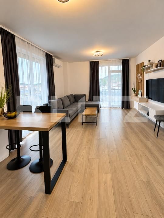 Apartament de vânzare 3 camere Calea Moldovei - 206671AV | BLITZ Bistriţa | Poza3