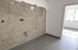 Garsonieră renovată complet de vânzare, zona Gării, parter