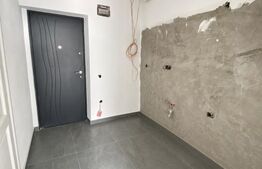 Garsonieră renovată complet de vânzare, zona Gării, parter