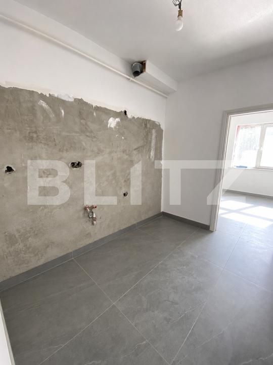 Garsonieră de vânzare Sud - 206674AV | BLITZ Bistriţa | Poza2