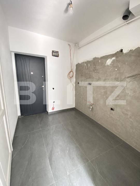 Garsonieră de vânzare Sud - 206674AV | BLITZ Bistriţa | Poza4