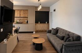Apartament de închiriat, 3 camere, 76 mp