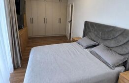 Apartament de închiriat, 3 camere, 76 mp