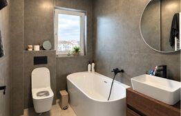 Apartament de închiriat, 3 camere, 76 mp