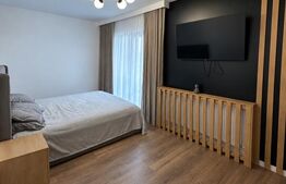 Apartament de închiriat, 3 camere, 76 mp