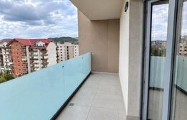 Apartament de închiriat, 3 camere, 76 mp