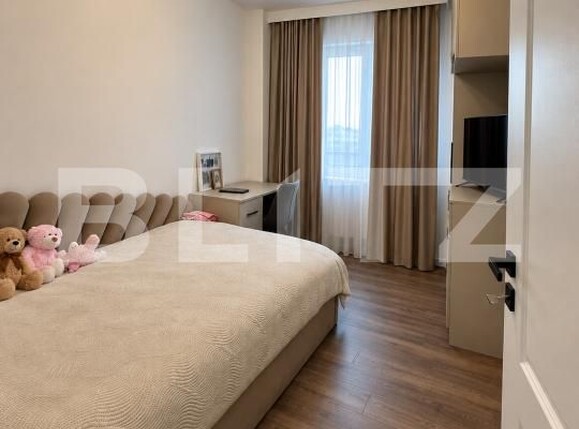 Apartament de închiriat 3 camere Sud - 206704AI | BLITZ Bistriţa | Poza5