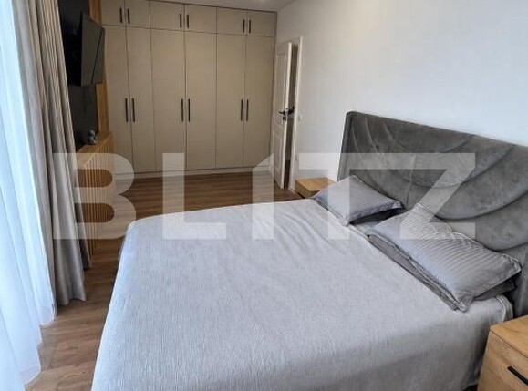 Apartament de închiriat 3 camere Sud - 206704AI | BLITZ Bistriţa | Poza4