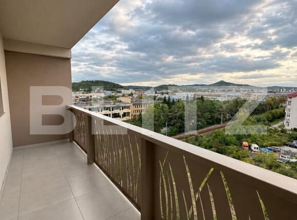 Apartament de închiriat 3 camere Sud - 206704AI | BLITZ Bistriţa | Poza8
