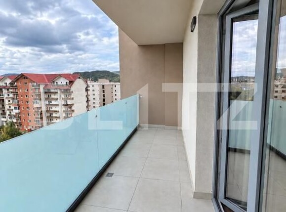 Apartament de închiriat 3 camere Sud - 206704AI | BLITZ Bistriţa | Poza7