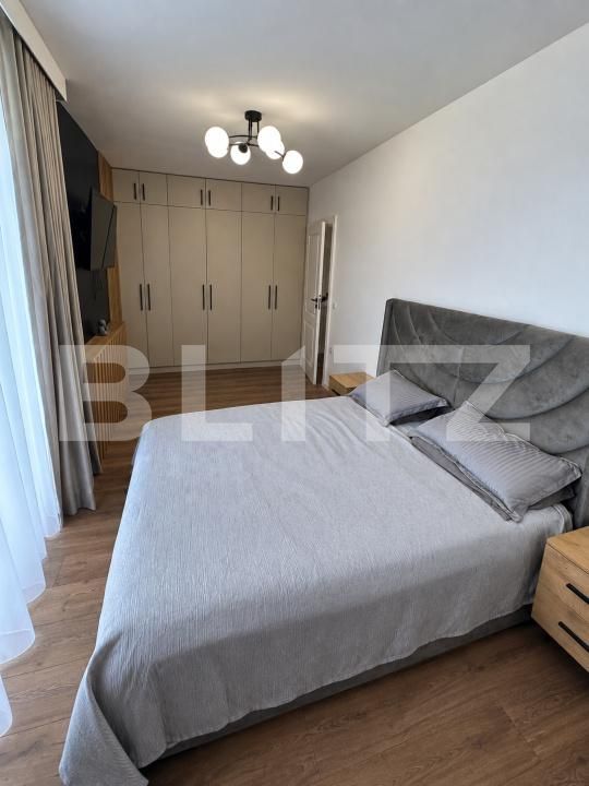 Apartament de închiriat 3 camere Sud - 206704AI | BLITZ Bistriţa | Poza4