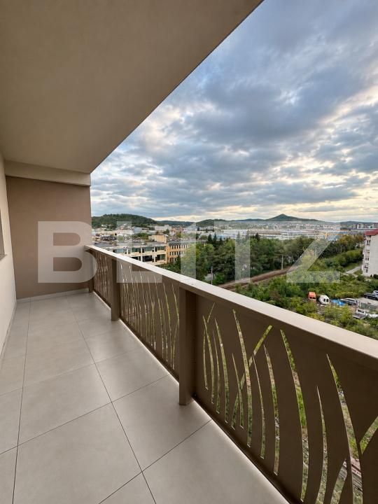 Apartament de închiriat 3 camere Sud - 206704AI | BLITZ Bistriţa | Poza8