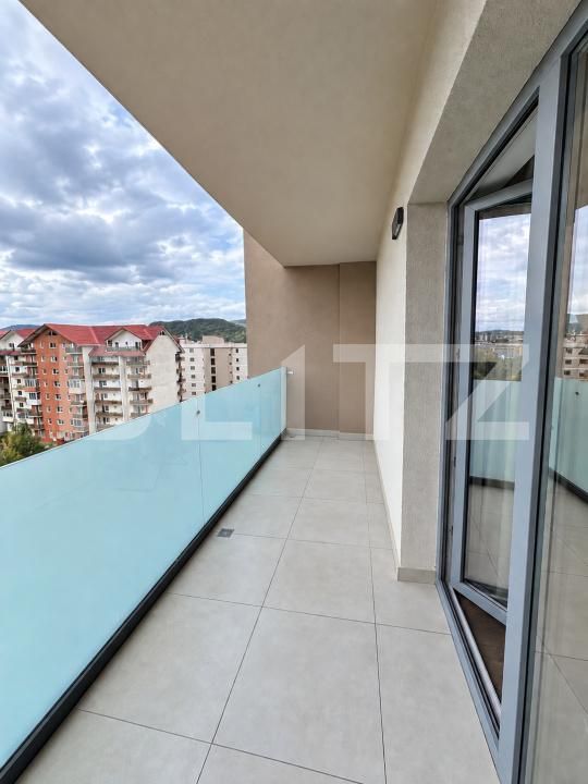 Apartament de închiriat 3 camere Sud - 206704AI | BLITZ Bistriţa | Poza7