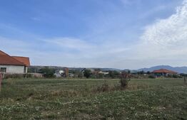 Teren extravilan, 1.913 mp, zona Livezile