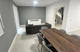 Casa individuala premium - prima inchiriere