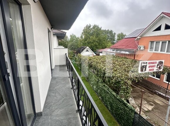 Casa de închiriat 5 camere Unirea - 206711CI | BLITZ Bistriţa | Poza11