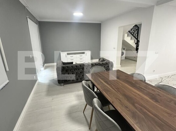Casa de închiriat 5 camere Unirea - 206711CI | BLITZ Bistriţa | Poza3