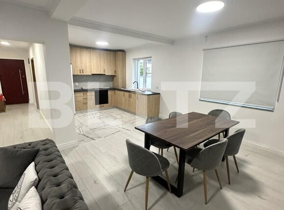 Casa de închiriat 5 camere Unirea - 206711CI | BLITZ Bistriţa | Poza2