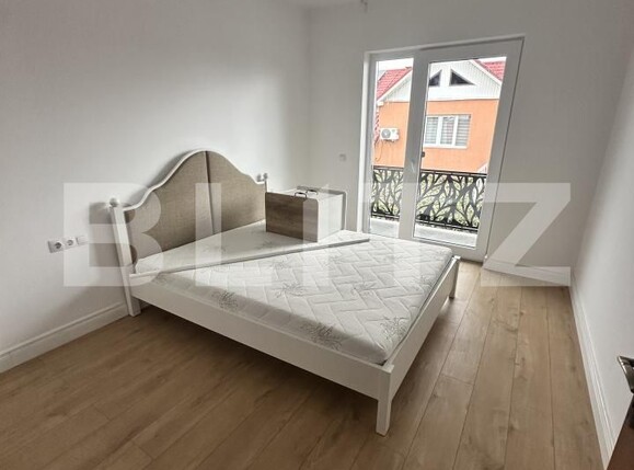 Casa de închiriat 5 camere Unirea - 206711CI | BLITZ Bistriţa | Poza5