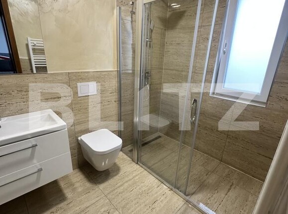 Casa de închiriat 5 camere Unirea - 206711CI | BLITZ Bistriţa | Poza4