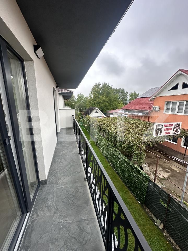 Casa de închiriat 5 camere Unirea - 206711CI | BLITZ Bistriţa | Poza11