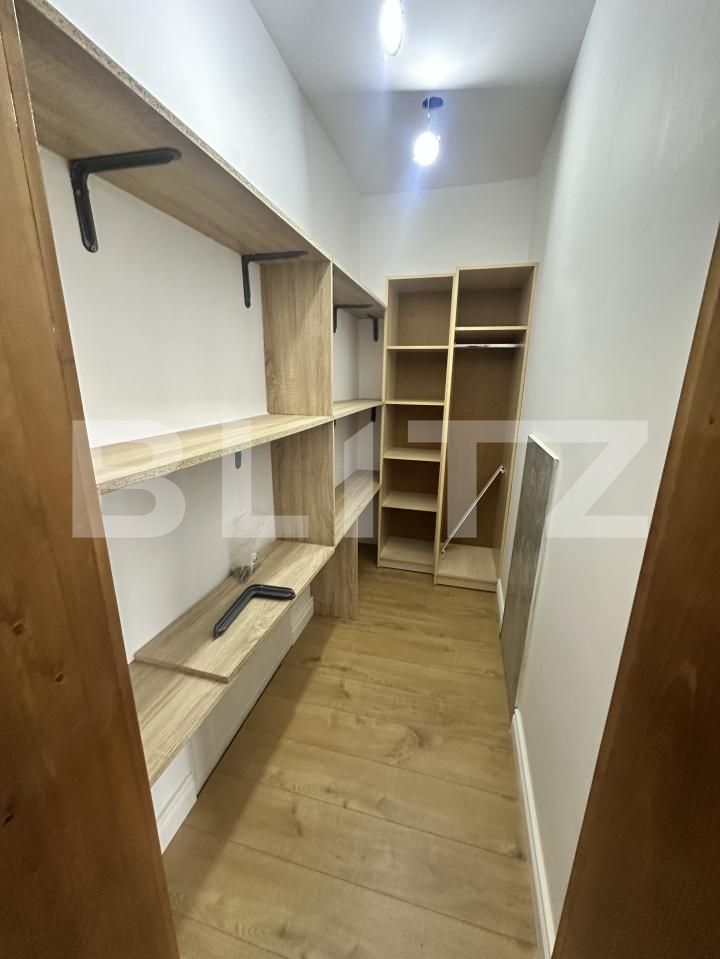 Casa de închiriat 5 camere Unirea - 206711CI | BLITZ Bistriţa | Poza9
