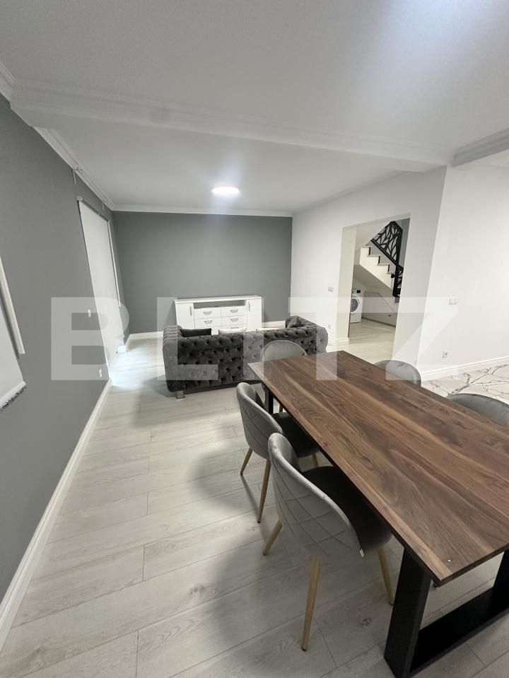 Casa de închiriat 5 camere Unirea - 206711CI | BLITZ Bistriţa | Poza3