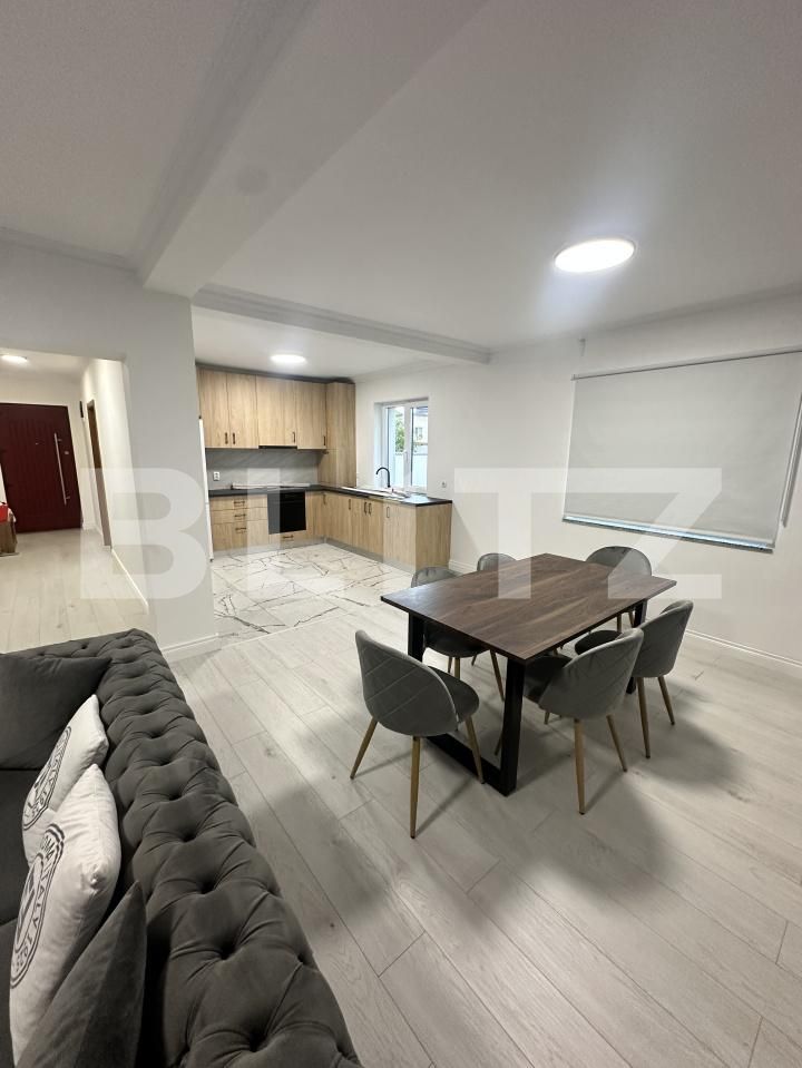 Casa de închiriat 5 camere Unirea - 206711CI | BLITZ Bistriţa | Poza2