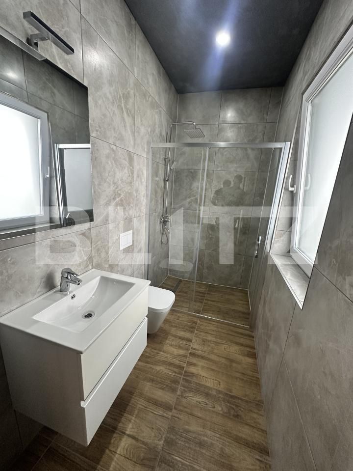 Casa de închiriat 5 camere Unirea - 206711CI | BLITZ Bistriţa | Poza10