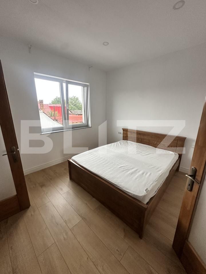 Casa de închiriat 5 camere Unirea - 206711CI | BLITZ Bistriţa | Poza6