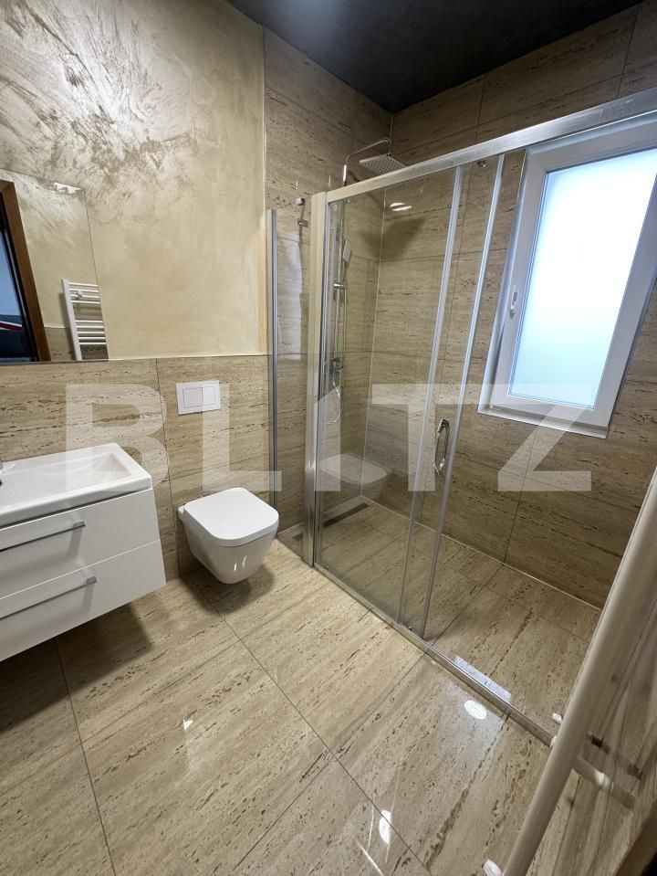 Casa de închiriat 5 camere Unirea - 206711CI | BLITZ Bistriţa | Poza4