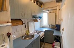 Garsonieră decomandată 30 mp, etaj intermediar cu boxa la subsol, Zona Sens