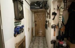 Garsonieră decomandată 30 mp, etaj intermediar cu boxa la subsol, Zona Sens