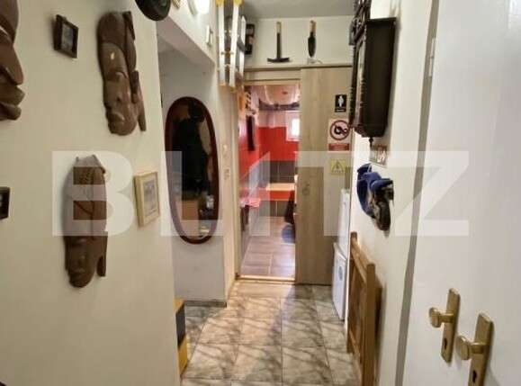 Garsonieră de vânzare Independenței - 206736AV | BLITZ Bistriţa | Poza3