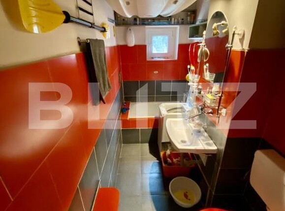 Garsonieră de vânzare Independenței - 206736AV | BLITZ Bistriţa | Poza6