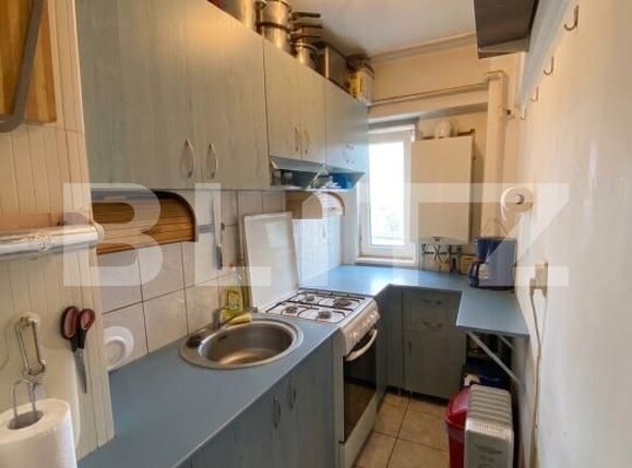 Garsonieră de vânzare Independenței - 206736AV | BLITZ Bistriţa | Poza1