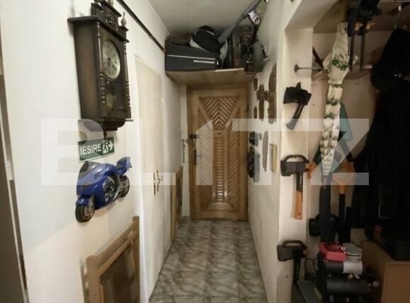 Garsonieră de vânzare Independenței - 206736AV | BLITZ Bistriţa | Poza4