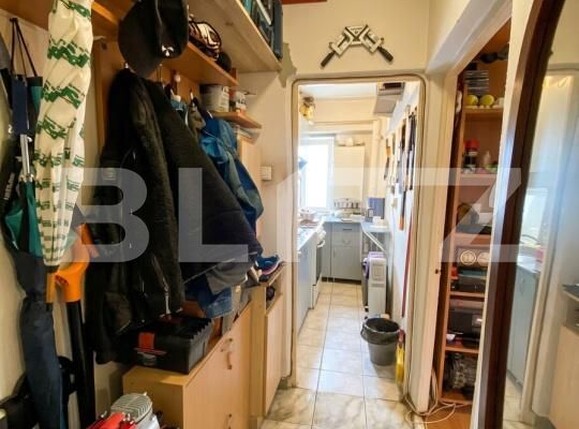 Garsonieră de vânzare Independenței - 206736AV | BLITZ Bistriţa | Poza5