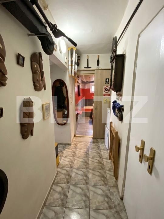 Garsonieră de vânzare Independenței - 206736AV | BLITZ Bistriţa | Poza3