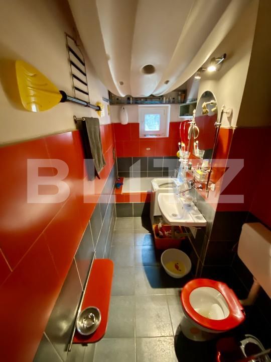 Garsonieră de vânzare Independenței - 206736AV | BLITZ Bistriţa | Poza6