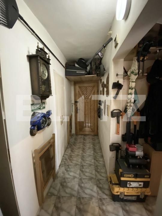 Garsonieră de vânzare Independenței - 206736AV | BLITZ Bistriţa | Poza4