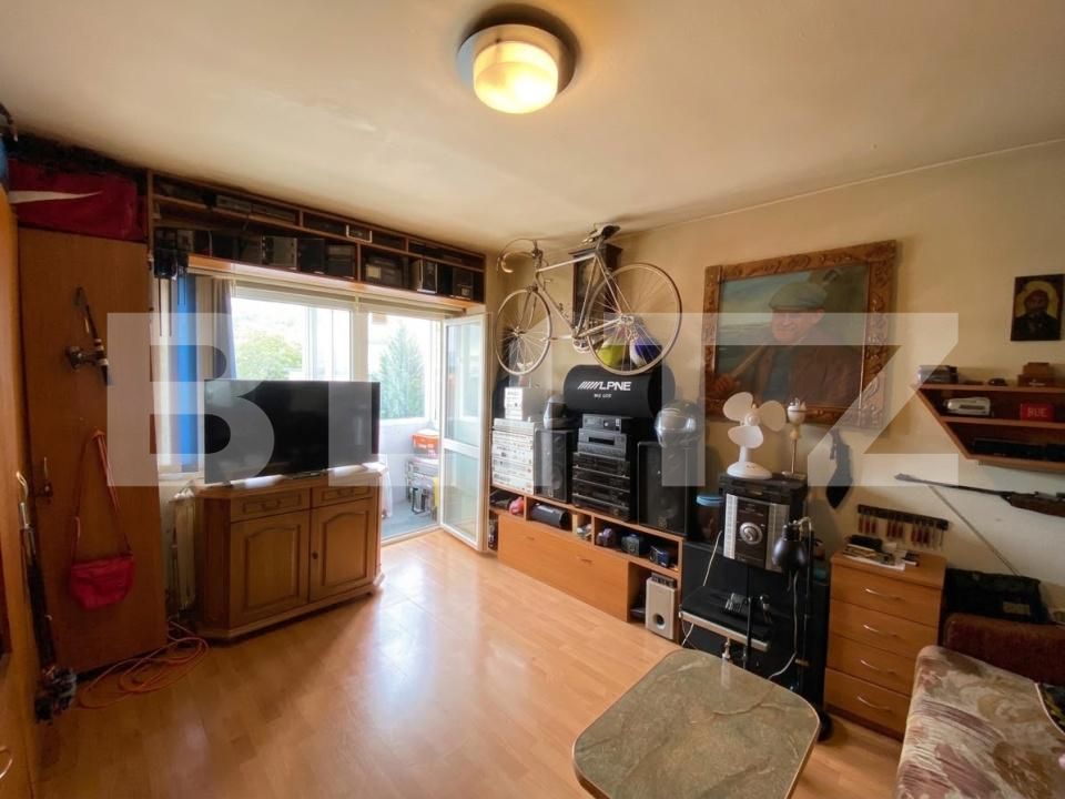Garsonieră de vânzare Independenței - 206736AV | BLITZ Bistriţa | Poza2