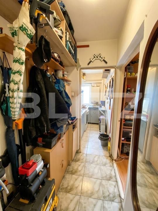 Garsonieră de vânzare Independenței - 206736AV | BLITZ Bistriţa | Poza5