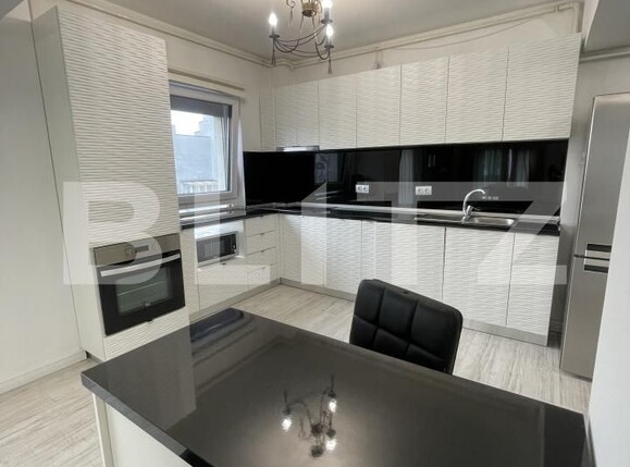 Apartament de vânzare 3 camere Central - 206764AV | BLITZ Bistriţa | Poza5