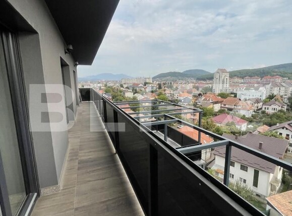 Apartament de vânzare 3 camere Central - 206764AV | BLITZ Bistriţa | Poza11