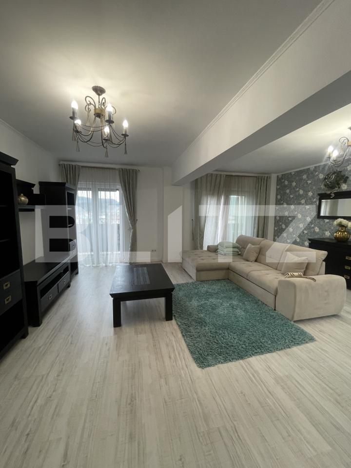Apartament de vânzare 3 camere Central - 206764AV | BLITZ Bistriţa | Poza4