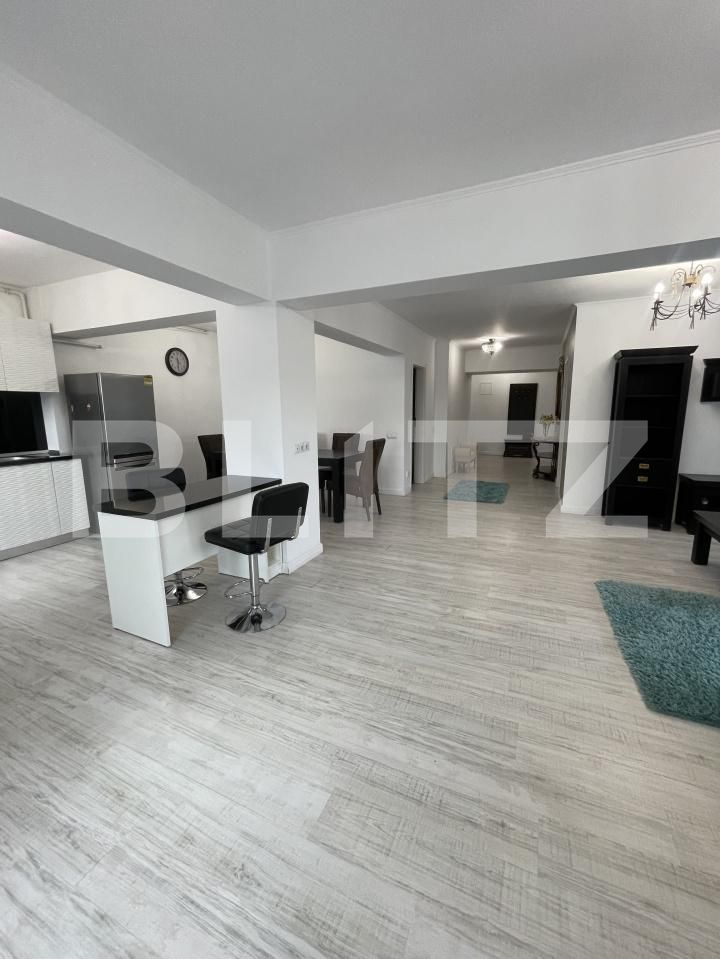 Apartament de vânzare 3 camere Central - 206764AV | BLITZ Bistriţa | Poza2